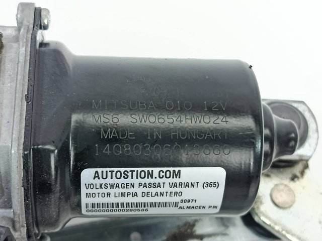 3AB955419A VAG
