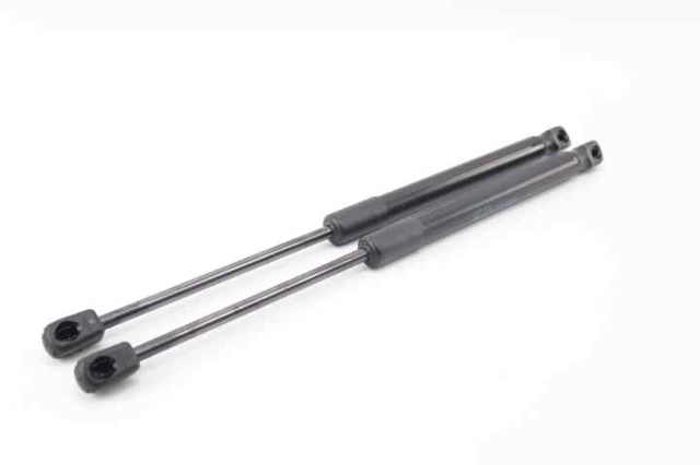 Amortecedor de tampa de porta-malas (de 3ª/5ª porta traseira) 3AE827550A VAG