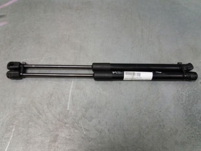 Amortecedor de tampa de porta-malas (de 3ª/5ª porta traseira) 3AE827550A VAG