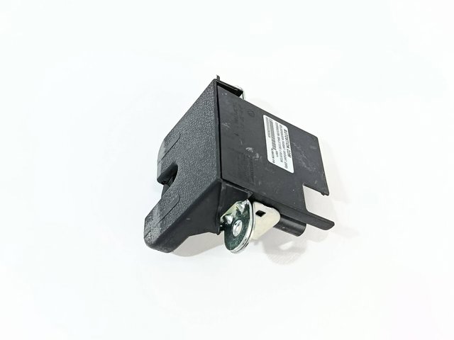 Fecho de tampa de porta-malas (de 3ª/5ª porta traseira) 3AF827505 VAG