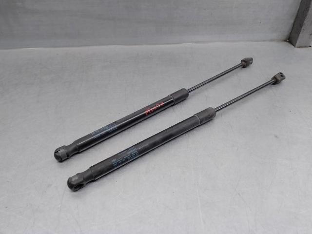Amortecedor de tampa de porta-malas (de 3ª/5ª porta traseira) 3AF827550B VAG