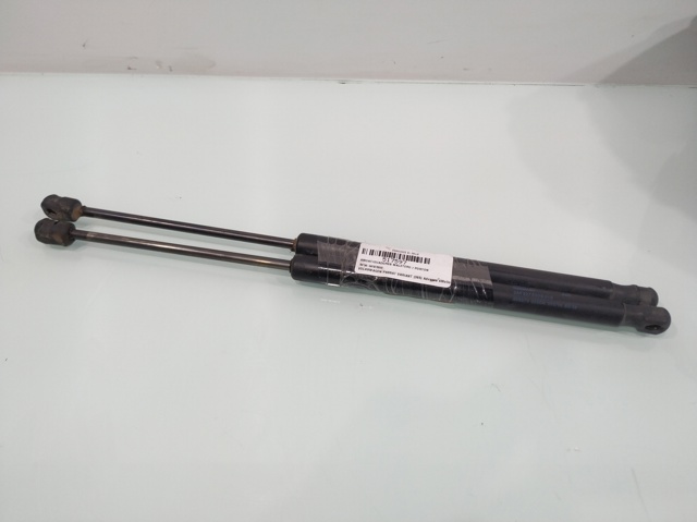 Amortecedor de tampa de porta-malas (de 3ª/5ª porta traseira) 3AF827550B VAG