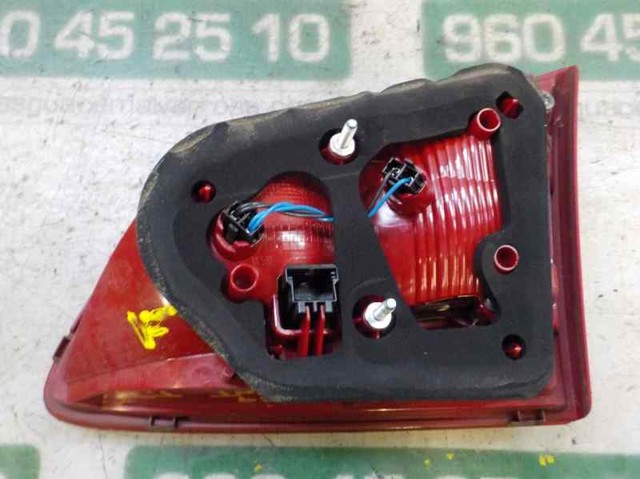 Lanterna traseira esquerda interna 3AF945093Q VAG