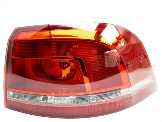 Lanterna traseira direita externa 3AF945096E VAG
