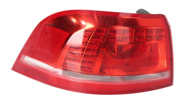 Lanterna traseira esquerda externa 3AF945207B VAG