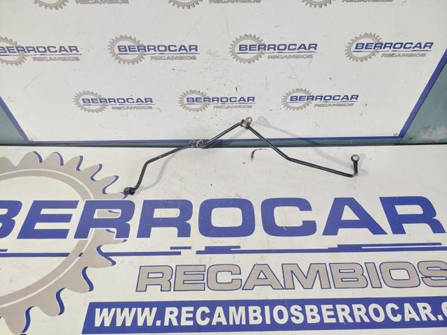 Tubo de escape, desde o catalisador até o silenciador 3B0253301H VAG