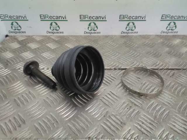 Bota de proteção externa de junta homocinética do semieixo dianteiro 3B0407285B VAG