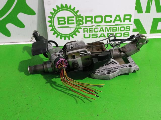 Coluna da direção 3B0419502F VAG