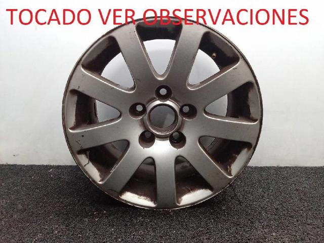 Discos de roda de aleação ligeira (de aleação ligeira, de titânio) para Volkswagen Passat 3B3