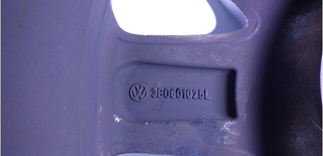 3B0601025L VAG
