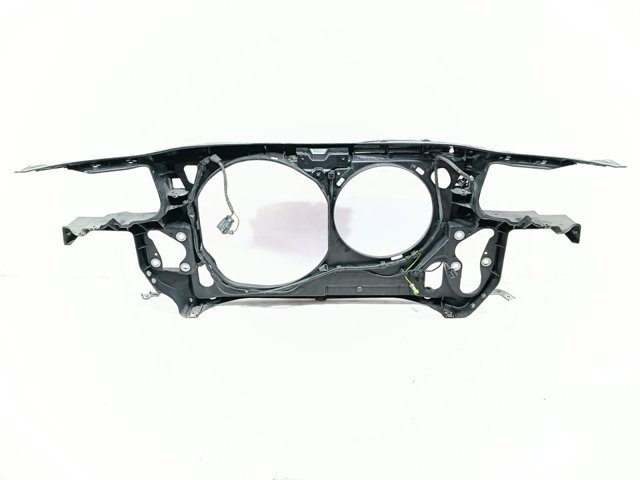 Suporte do radiador montado (painel de montagem de fixação das luzes) 3B0805594 VAG