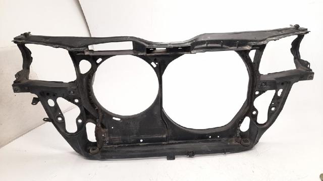Suporte do radiador montado (painel de montagem de fixação das luzes) 3B0805594 VAG