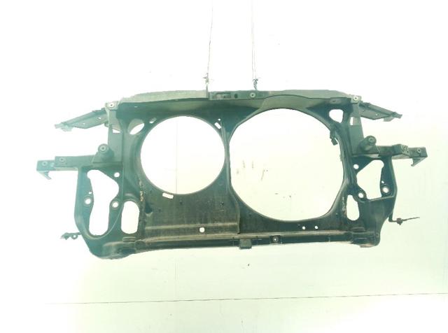 Suporte do radiador montado (painel de montagem de fixação das luzes) 3B0805594BE VAG