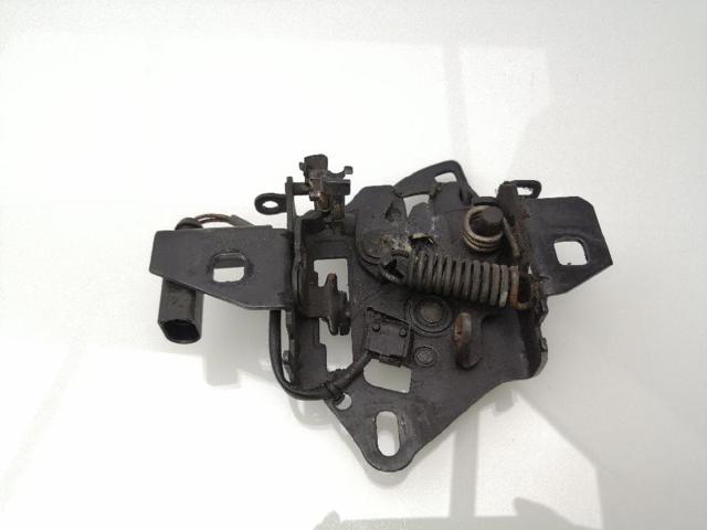 Fecho da capota 3B0823509AB VAG