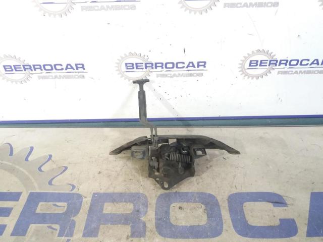 Fecho da capota 3B0823509M VAG