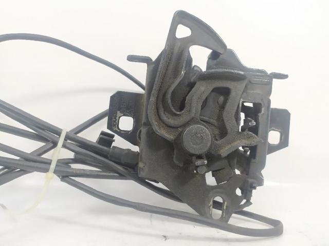 Fecho da capota 3B0823509M VAG