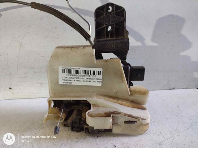 3B0837868 VAG