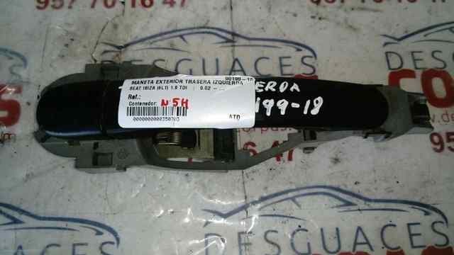 3B0837885886 VAG