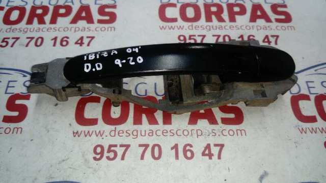 3B0837885886 VAG