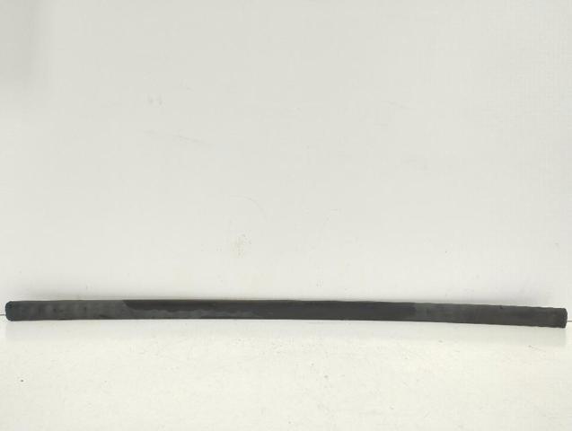 Moldura da porta dianteira esquerda superior 3B0853515 VAG