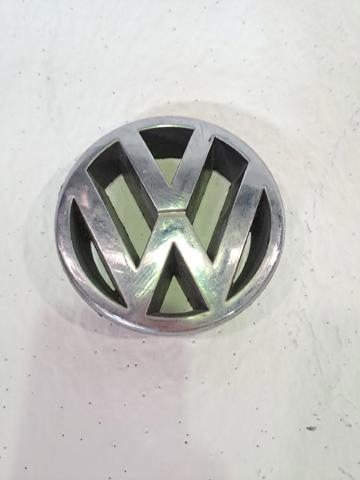 Emblema de grelha do radiador 3B0853601C VAG