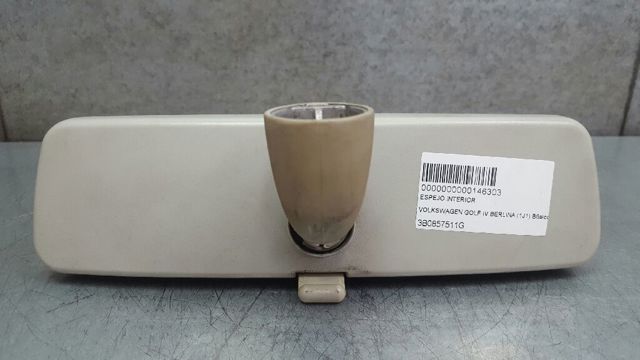3B0857511G VAG
