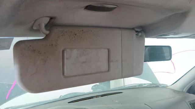 Pala contra o sol para Seat Leon 1M1