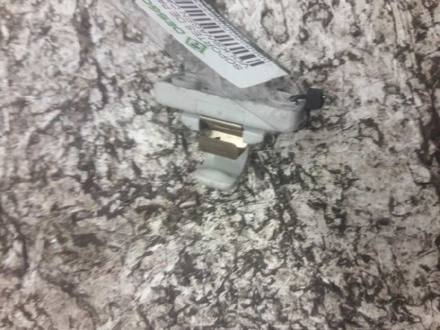 Fixador de pala contra o sol 3B0857561B VAG