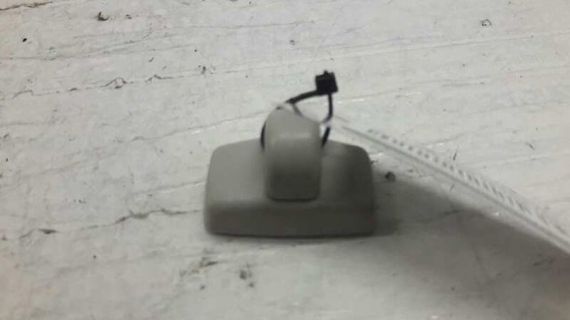 Fixador de pala contra o sol 3B0857561B VAG