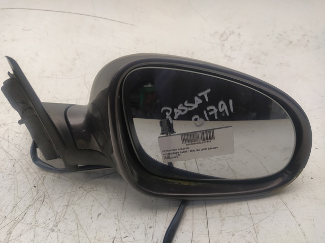 3B0857934B VAG