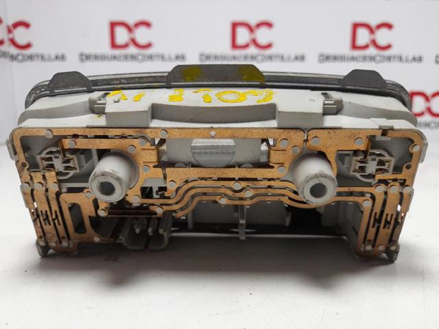 3B0867599A VAG