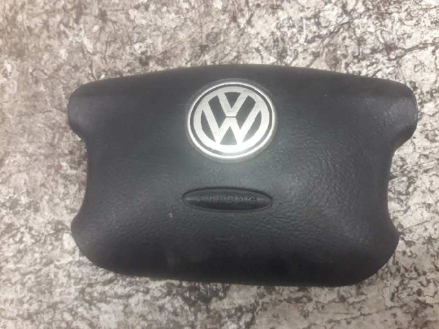 Cinto de segurança (AIRBAG) de condutor 3B0880201AE VAG