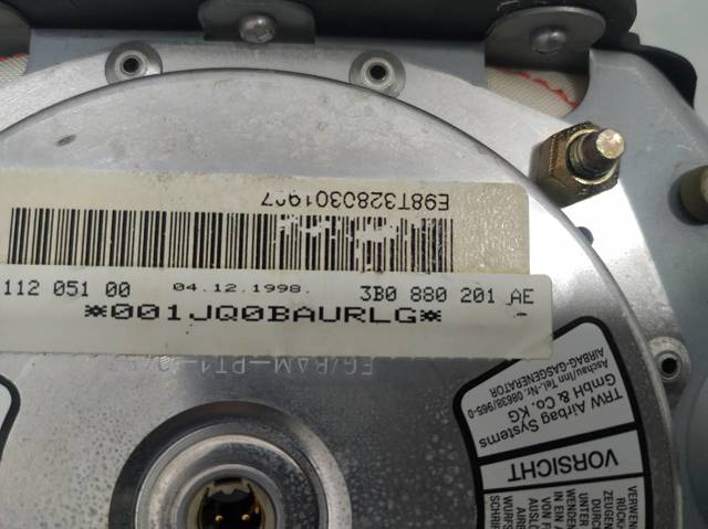 3B0880201AE VAG