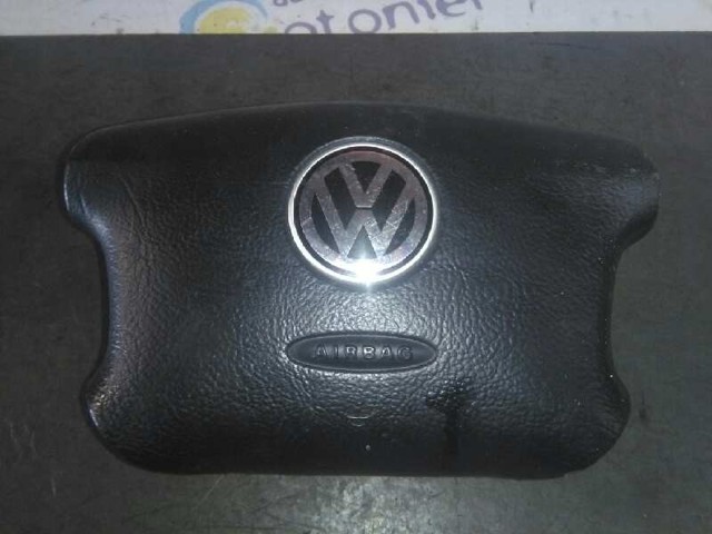 Cinto de segurança (AIRBAG) de condutor 3B0880201AE VAG