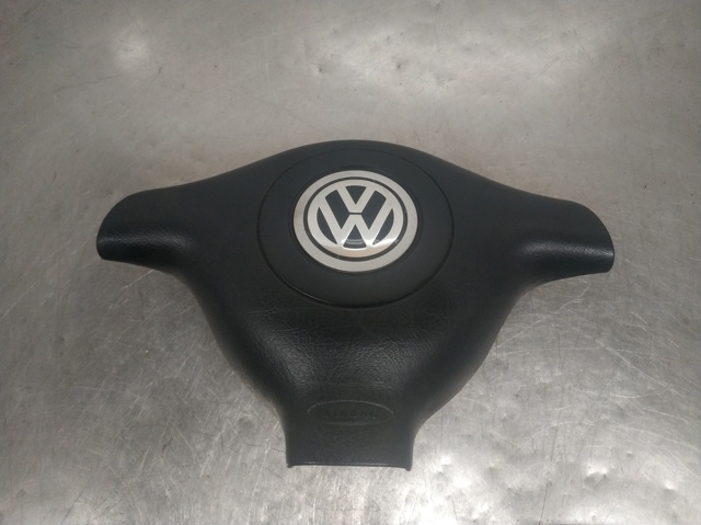 Cinto de segurança (AIRBAG) de condutor 3B0880201AL VAG