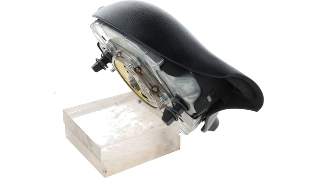 Cinto de segurança (AIRBAG) de condutor 3B0880201AL VAG