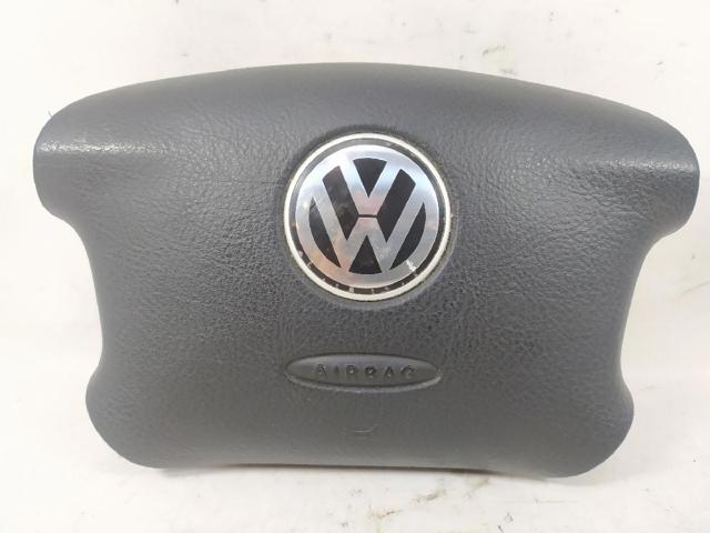 Cinto de segurança (AIRBAG) de condutor 3B0880201AM VAG