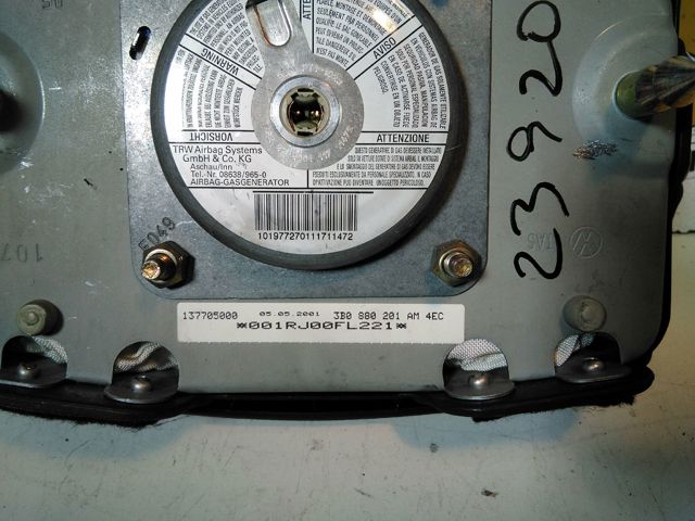 3B0880201AM VAG