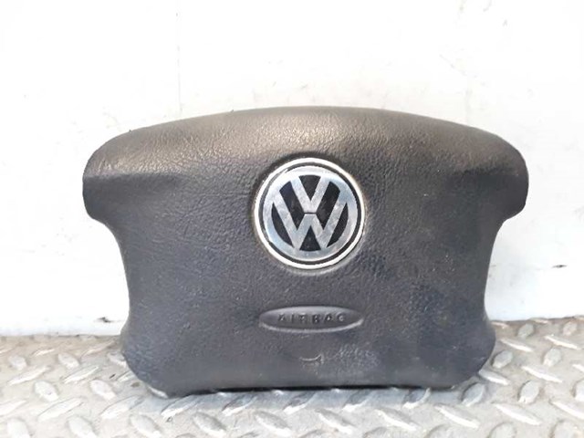 Cinto de segurança (AIRBAG) de condutor 3B0880201AM VAG