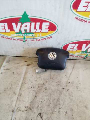 Cinto de segurança (AIRBAG) de condutor 3B0880201AM VAG