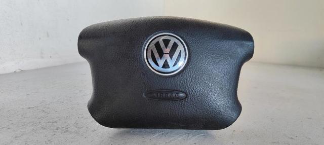 Cinto de segurança (AIRBAG) de condutor 3B0880201AM VAG