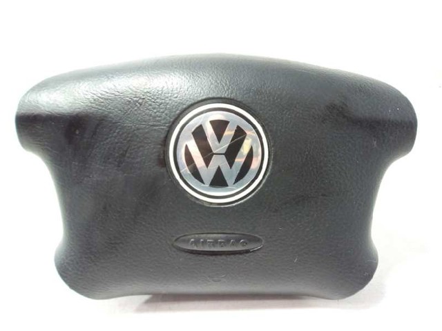Cinto de segurança (AIRBAG) de condutor 3B0880201AM VAG