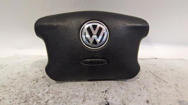 Cinto de segurança (AIRBAG) de condutor 3B0880201AM VAG