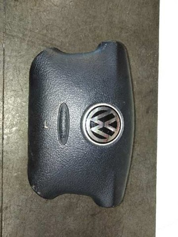 Cinto de segurança (AIRBAG) de condutor 3B0880201AS VAG