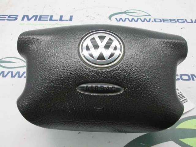 Cinto de segurança (AIRBAG) de condutor 3B0880201AS VAG