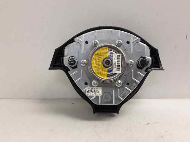 Cinto de segurança (AIRBAG) de condutor 3B0880201BJ VAG