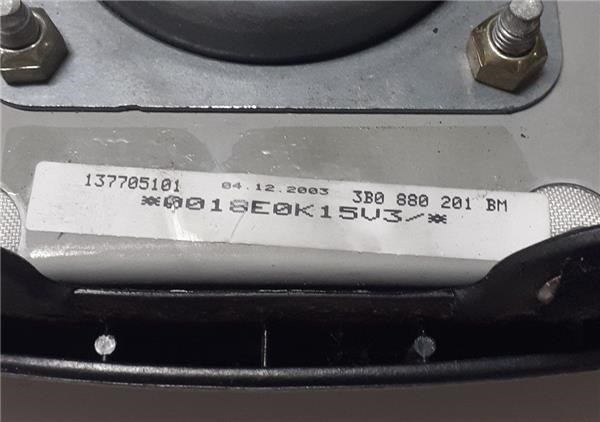 3B0880201BM VAG