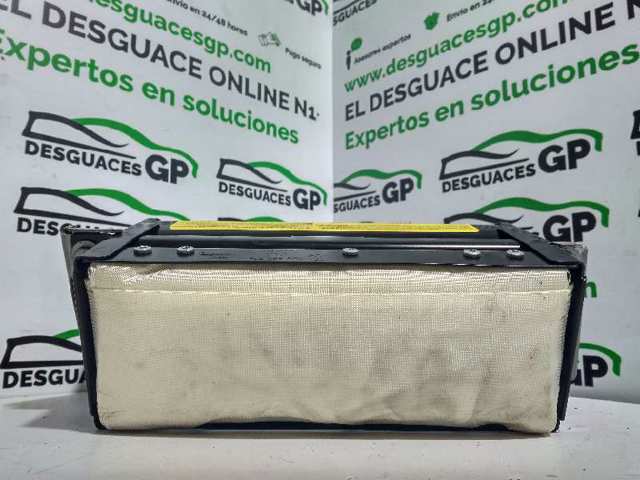 Cinto de segurança (AIRBAG) de passageiro 3B0880204 VAG