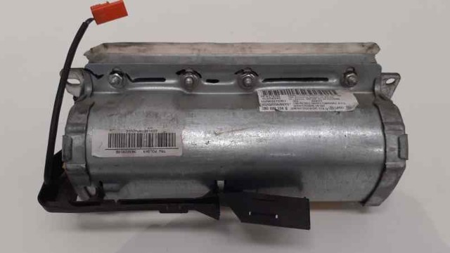 Cinto de segurança (AIRBAG) de passageiro 3B0880204B VAG