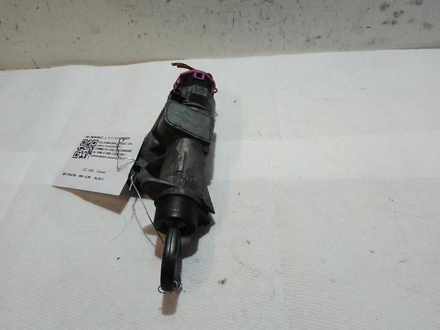 Trinco de fecho de ignição 3B0905855C VAG